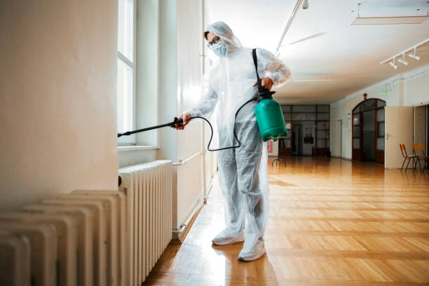 Best Pest Prevention Services  in Sutter Creek, CA